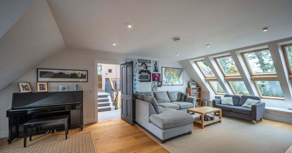 Additional image 9 of 6 bed detached house for saleWest Manse, Drumoak, Banchory, Aberdeenshire AB31