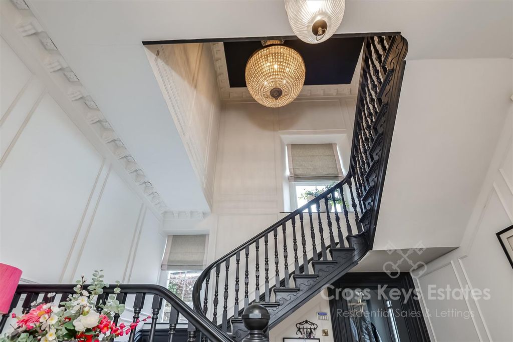 Property photo 3 of 50 Grand Reception Hallway