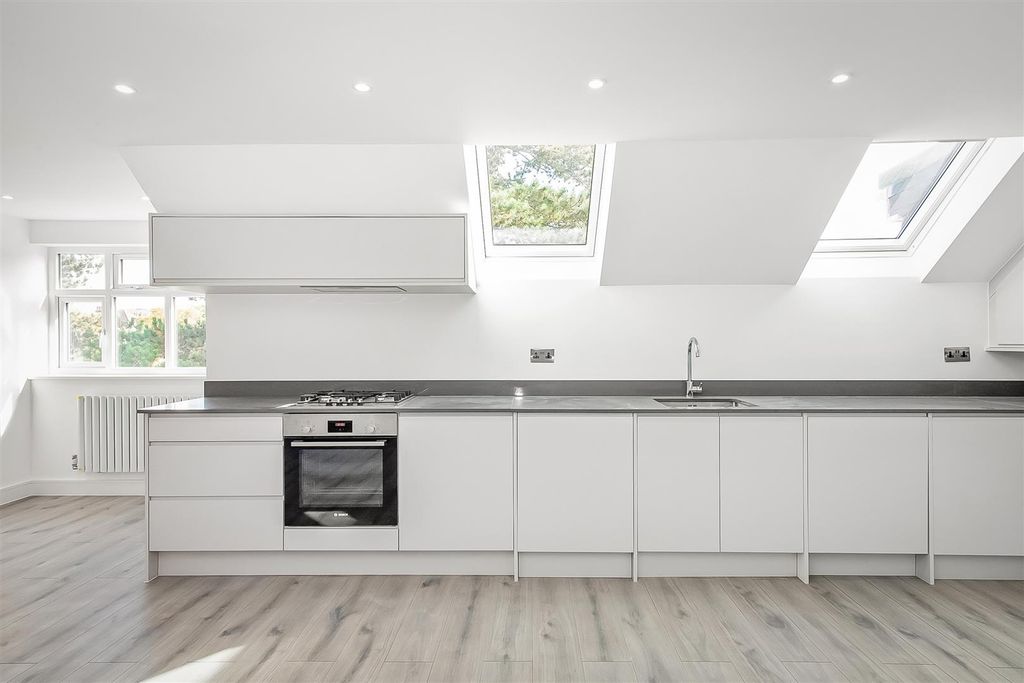 Property photo 3 of 14 Reception Room/Kitchen
