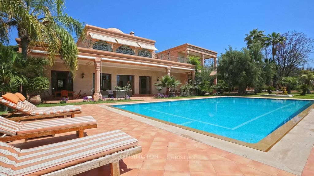 Property photo 2 of 46 Click Here If You Are Looking For A Villa For Sale In Marrakech Villa Noor From Kensingtonmorocco.Com – Morocco’S Leading Property Experts