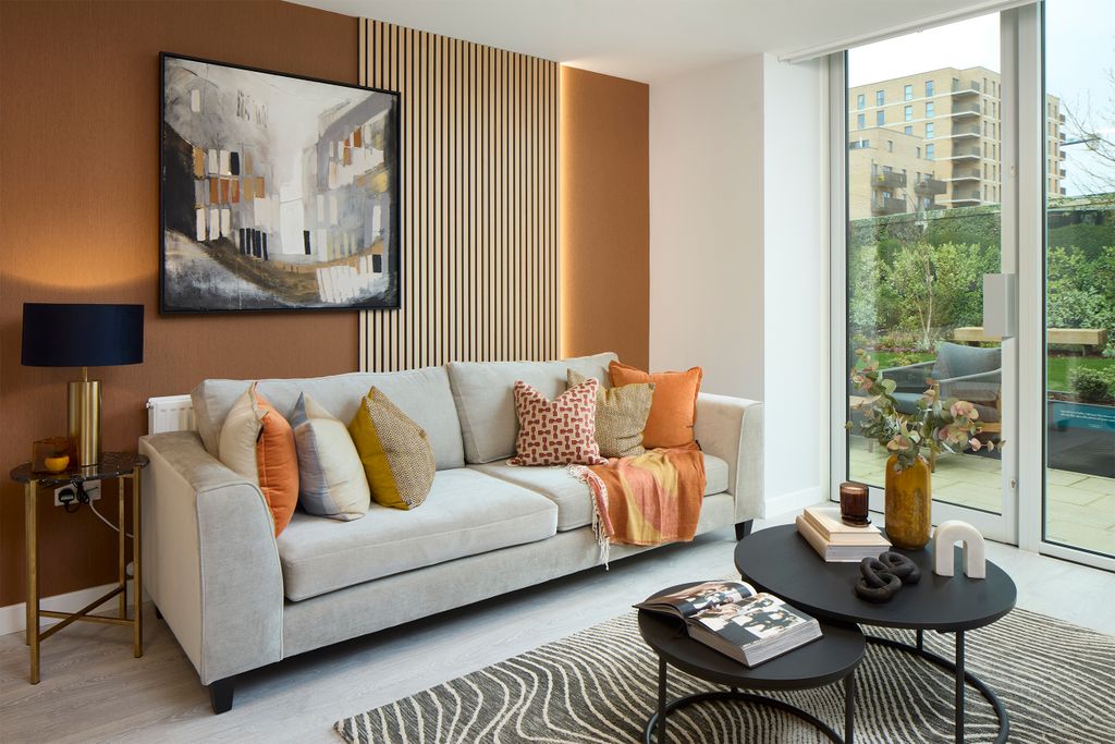 Property photo 1 of 5 Lounge Photo - Eastman Village