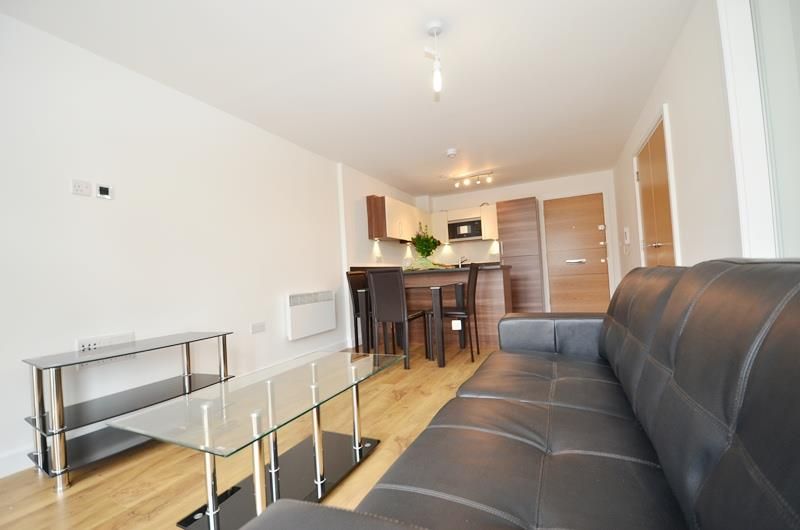 Property photo 2 of 8 Living Area/Kitchen