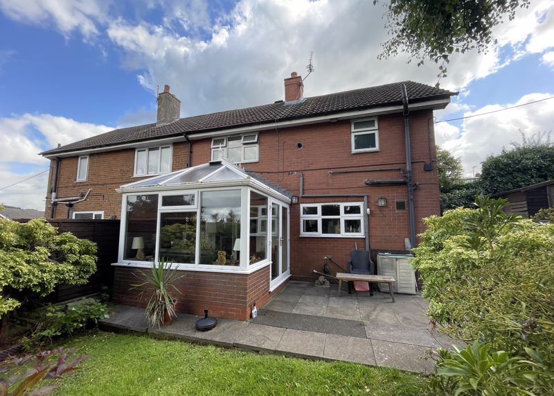 Property photo 1 of 20 Rear Elevation