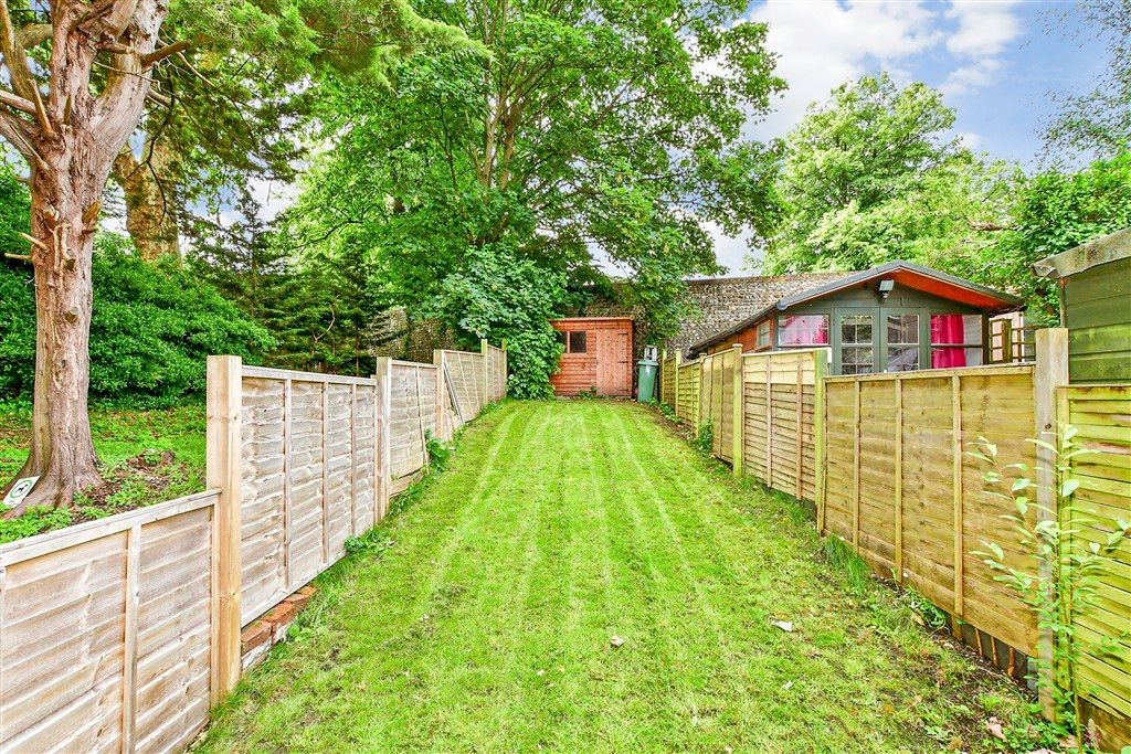 Property photo 2 of 12 Rear Garden