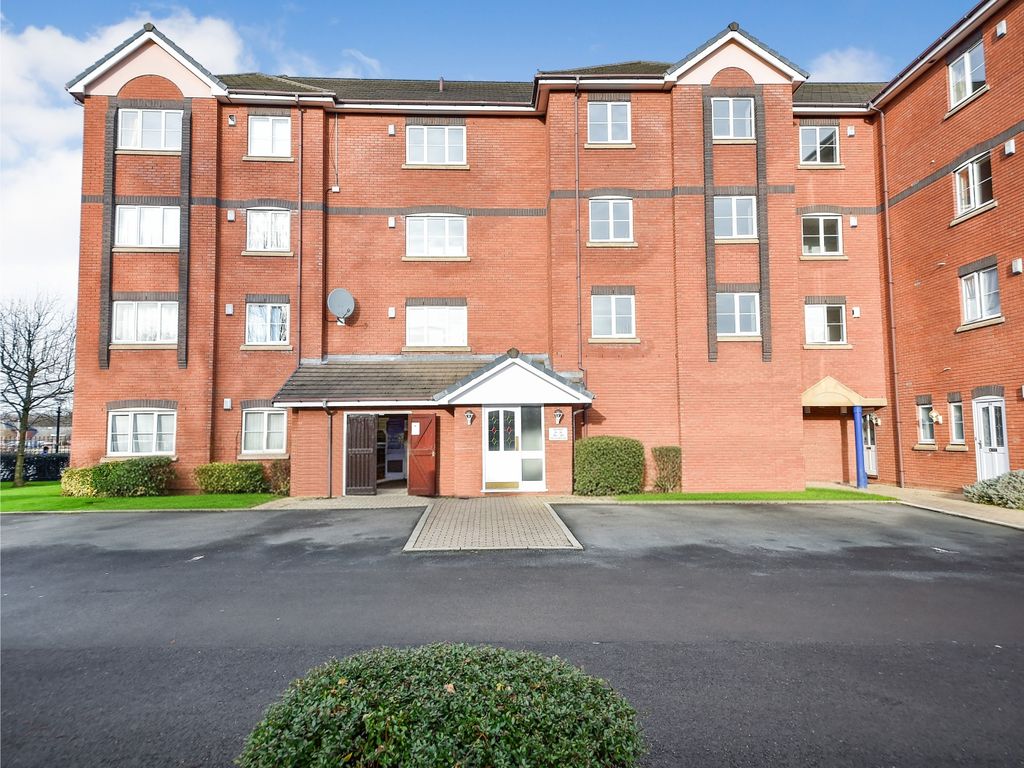 Property photo 1 of 12 Front View