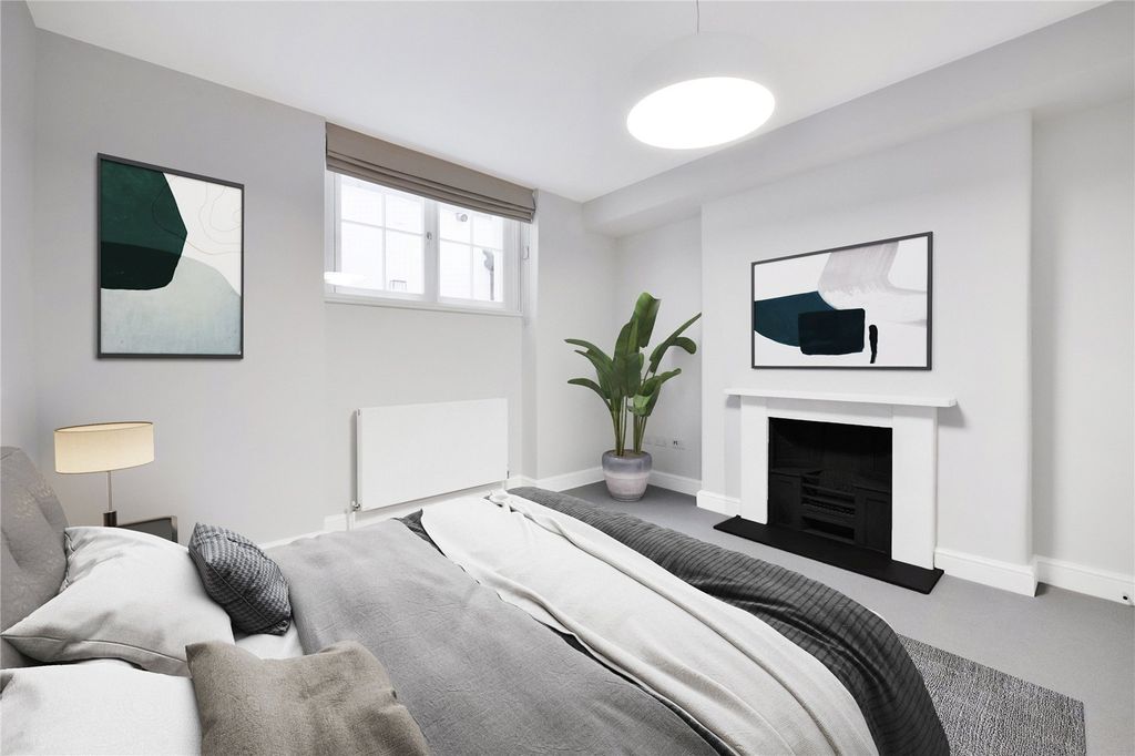 Property photo 3 of 12 Double Bedroom Cgi
