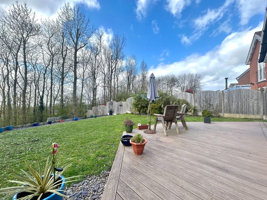 Additional image 23 of 4 bed detached house for saleBreamore Crescent, Earls Keep, Dudley DY1