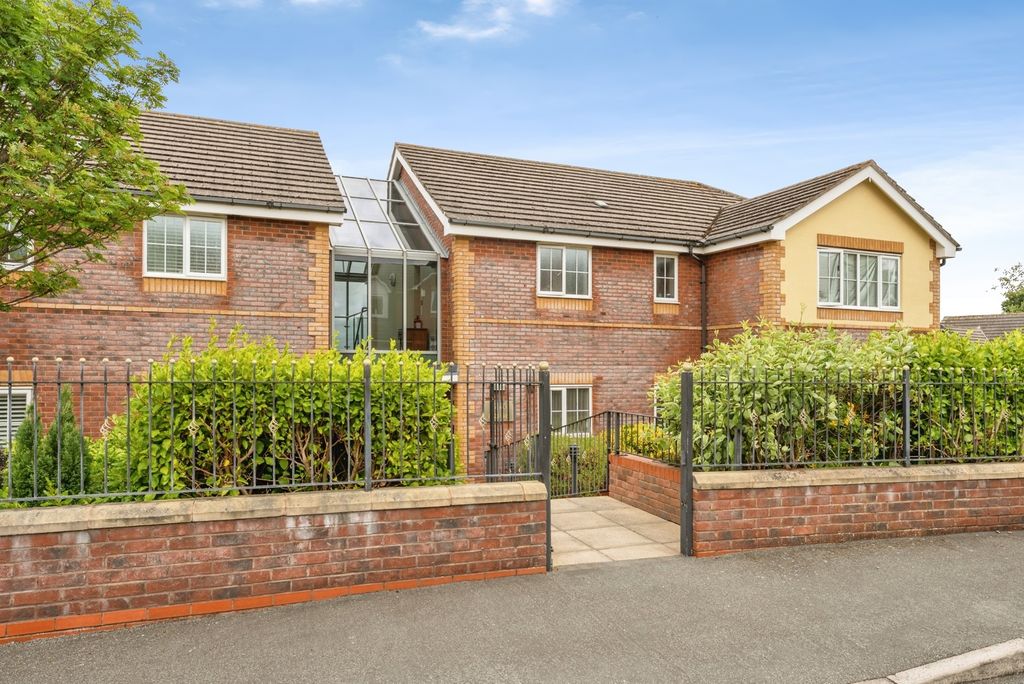 Additional image 26 of 2 bed flat for saleLlys Y Graig, Bryn-Y-Baal, Mold, Flintshire CH7