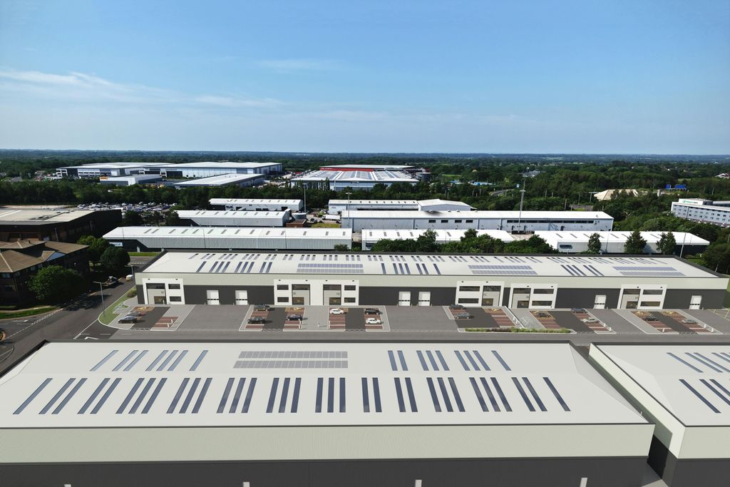 Property photo 3 of 6 Wftmanchesterairpot_Drone2_Final.Jpg