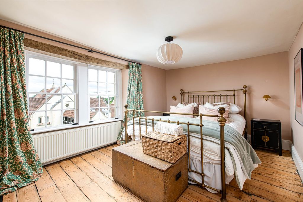 Additional image 4 of 3 bed terraced house for saleNewtown, Bradford-On-Avon BA15