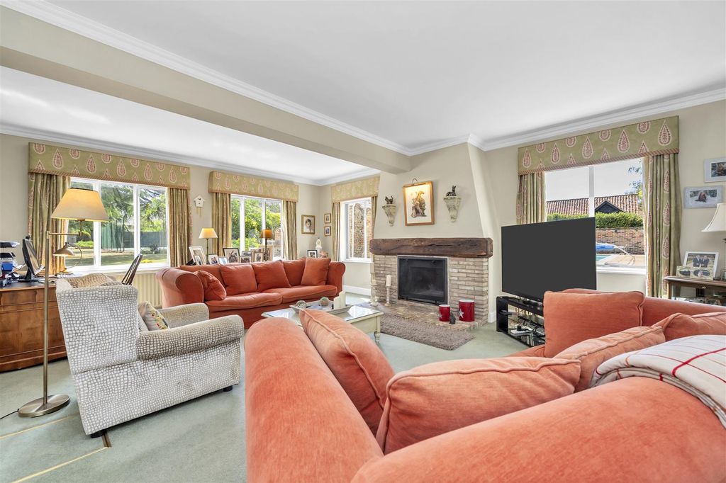 Additional image 4 of 8 bed detached house for saleSchool Road, Risby IP28