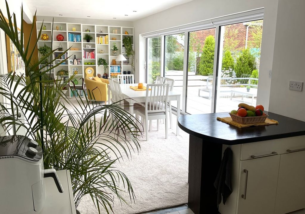 Additional image 5 of 4 bed detached house for saleValley Road, Brackley NN13