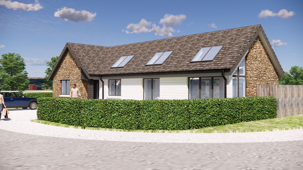 Property photo 1 of 16 Front Exterior Image