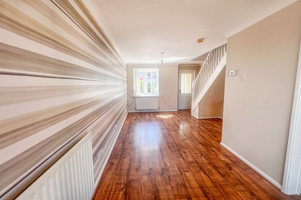 Property photo 3 of 20 4 Aden Court, Bearpark, Durham, Dh7 7th