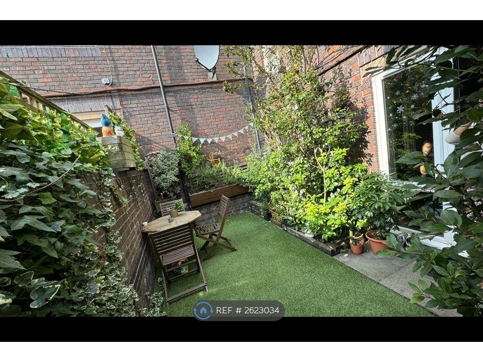 Property photo 2 of 17 Rear Garden