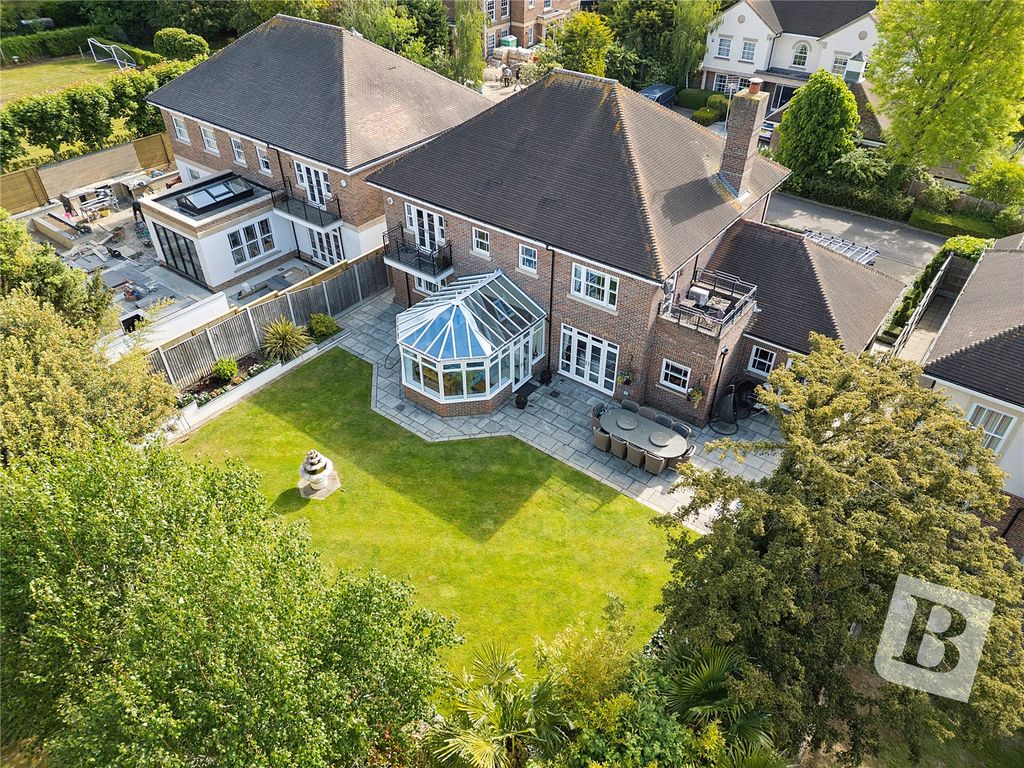Property photo 3 of 25 Aerial View