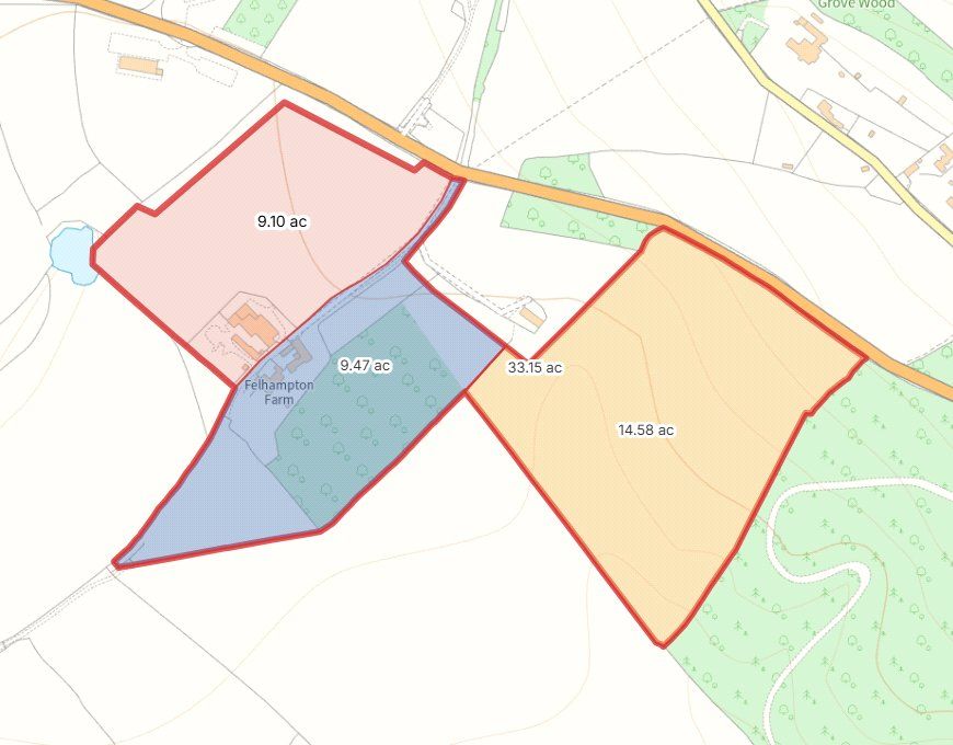 Additional image 26 of Land for saleRoss-On-Wye, Herefordshire HR9