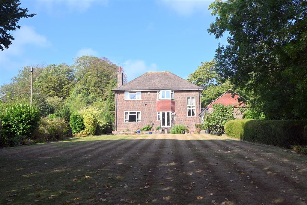 Property photo 1 of 19 Rear Elevation