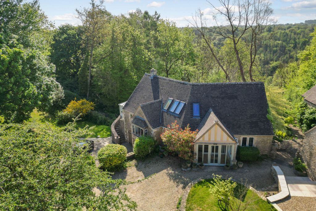 Property photo 1 of 21 Elevated View Of Front