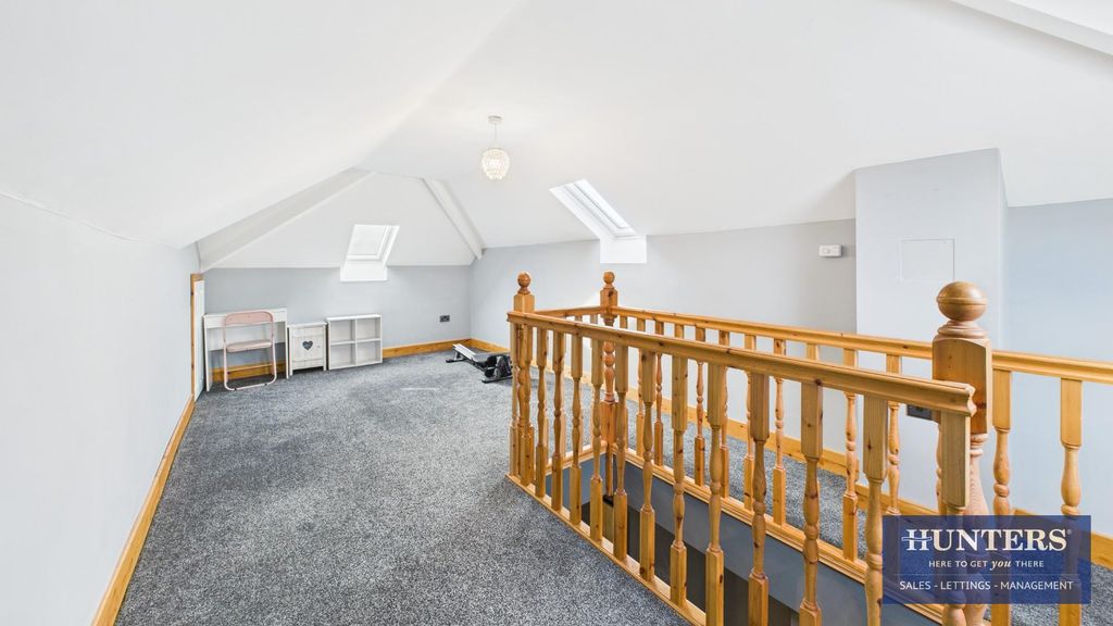 Additional image 21 of 3 bed detached house for saleBroomhill, Hetton-Le-Hole, Houghton Le Spring DH5