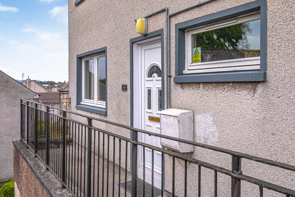 Additional image 7 of 2 bed maisonette for sale10 Coventry Place, Kinross KY13