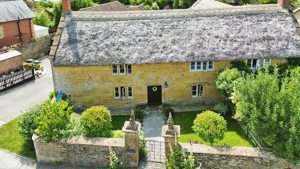 Additional image 33 of 3 bed semi-detached house to rentThe Pinnacles, Weston Street BA22