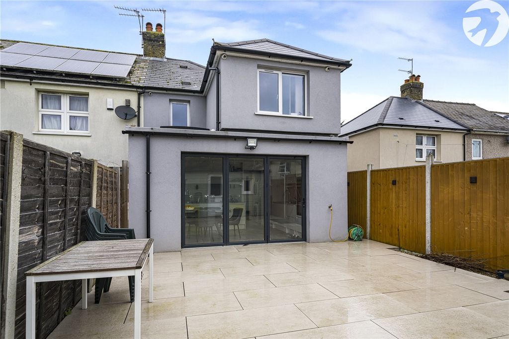 Property photo 2 of 20 Rear External