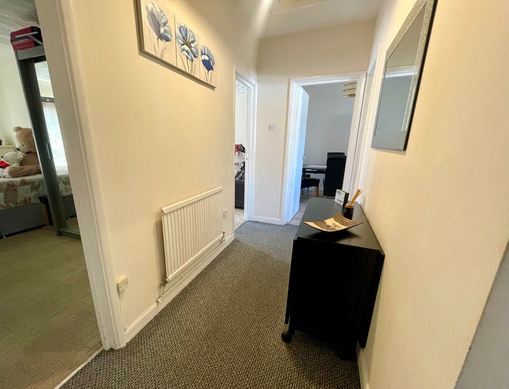 Property photo 2 of 8 Hallway