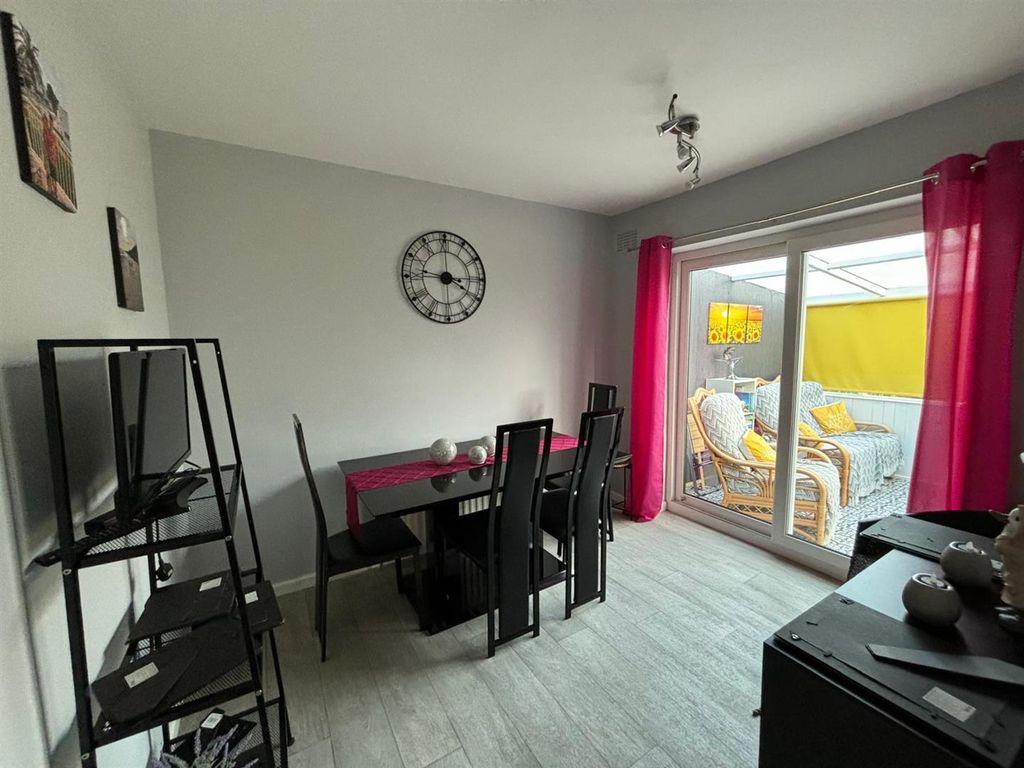 Additional image 4 of 2 bed semi-detached bungalow for saleLambwath Villas, Skirlaugh, Hull HU11