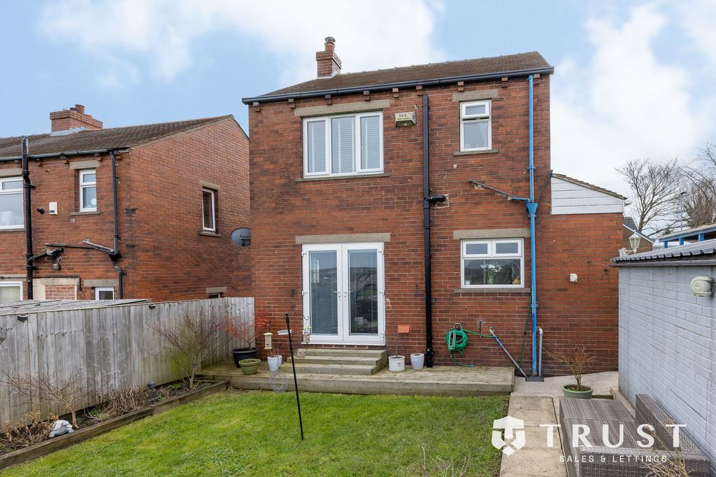 Additional image 34 of 3 bed detached house for saleMortimer Terrace, Healey, Batley WF17