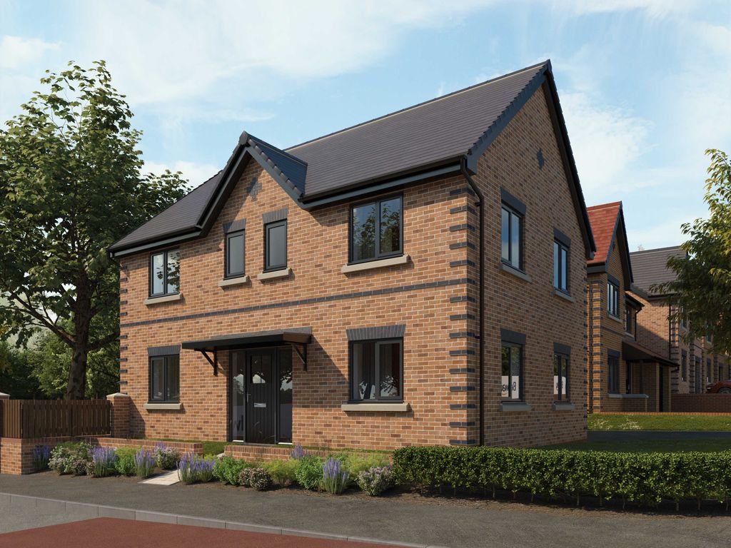 Property photo 1 of 16 CGI Image