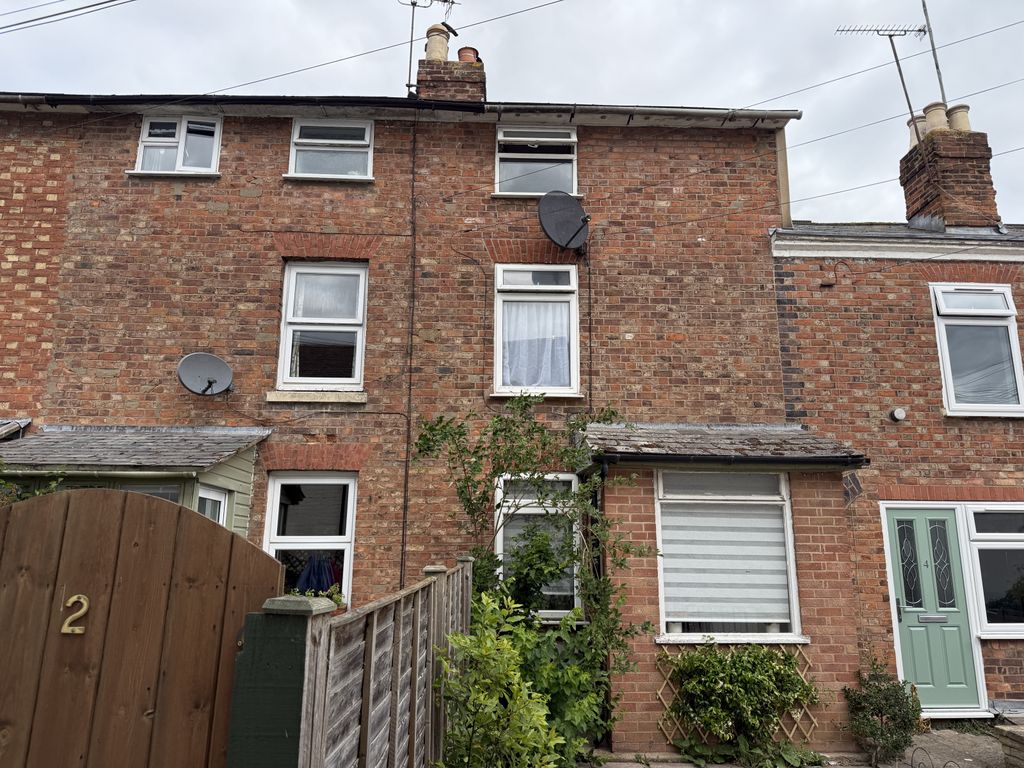 Property photo 1 of 13 2Â Bedroom Terraced For Sale