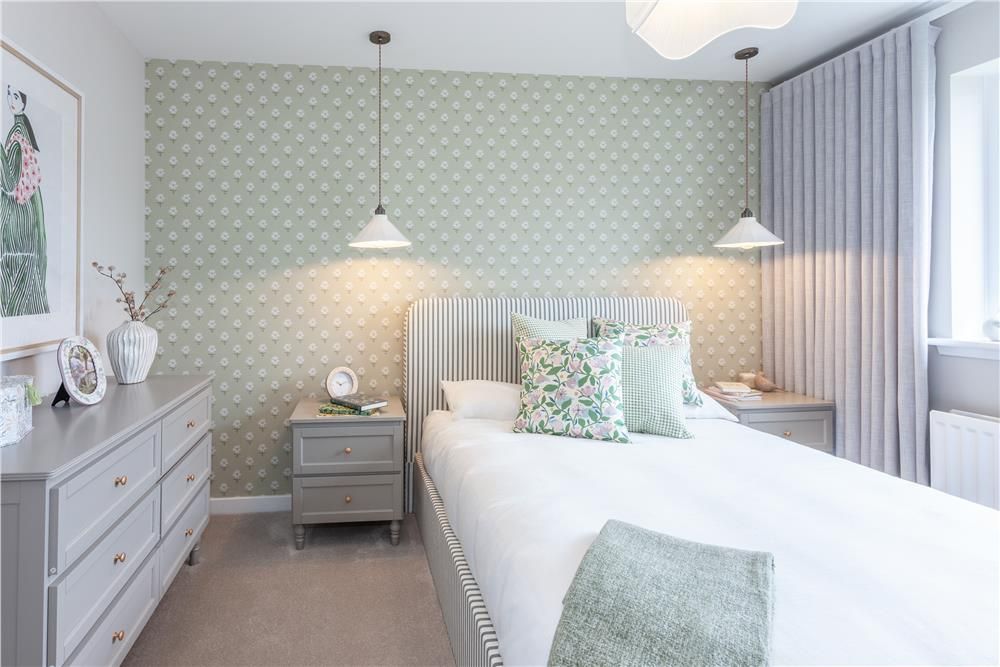 Additional image 14 of 4 bed detached house for sale"Sandalwood Det" at Off Manuel Terrace, Whitecross, Falkirk EH49