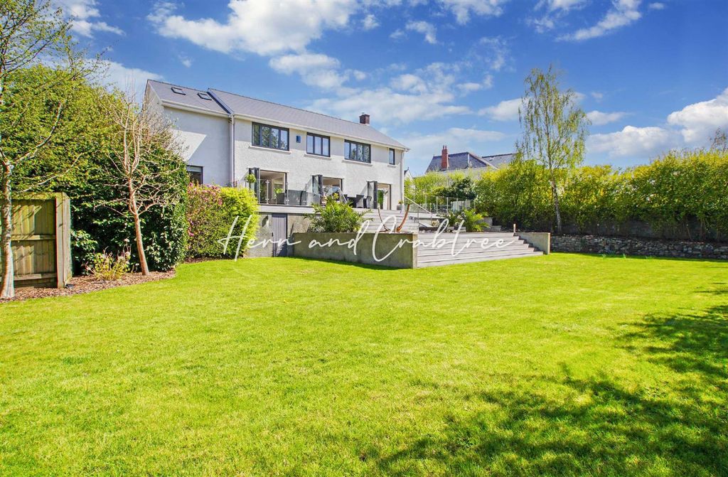 Additional image 18 of 5 bed detached house for salePalace Road, Llandaff, Cardiff CF5