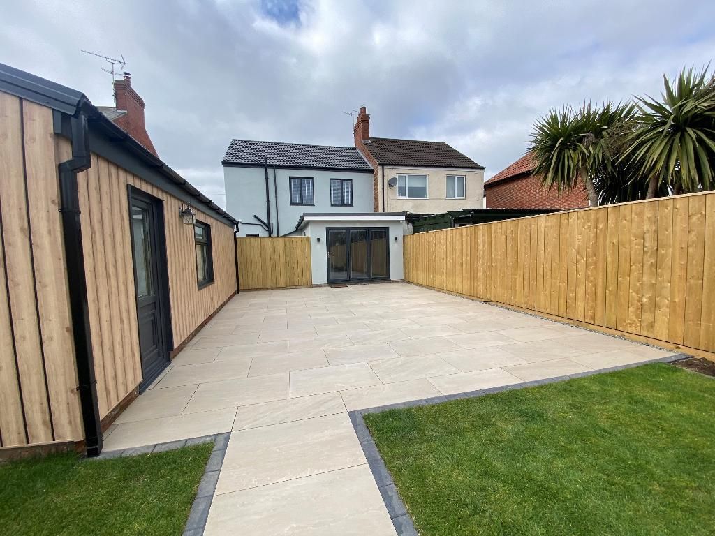 Property photo 1 of 19 Rear Elevation