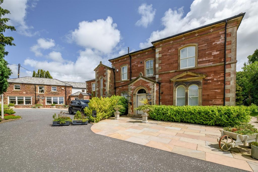 Additional image 52 of 7 bed property for saleStainburn Road, Stainburn, Workington CA14