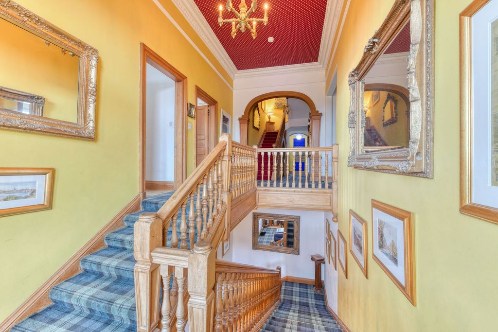 Additional image 33 of 12 bed detached house for saleThe Bank House, 88 High Street, Coldstream TD12