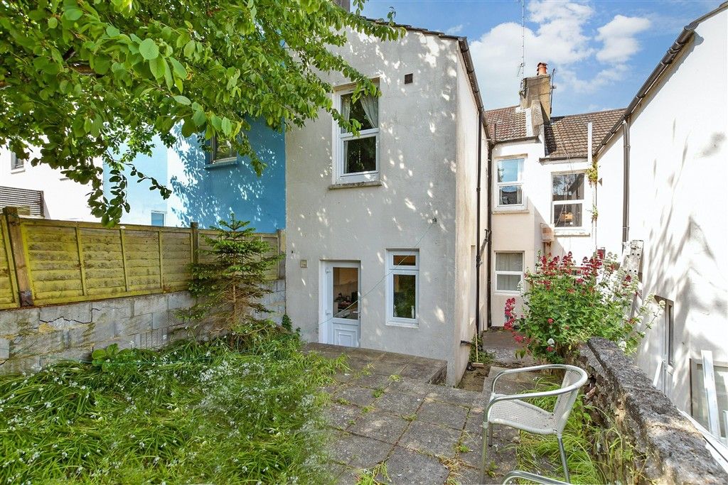 Property photo 2 of 11 Rear Elevation