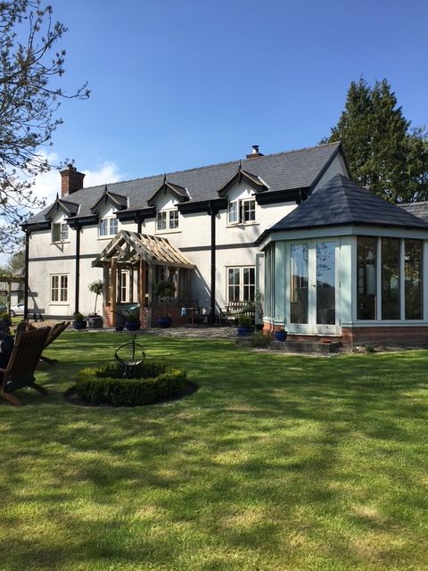 Additional image 22 of 4 bed detached house for saleBryn Celyn, Llanfyllin, Powys SY22