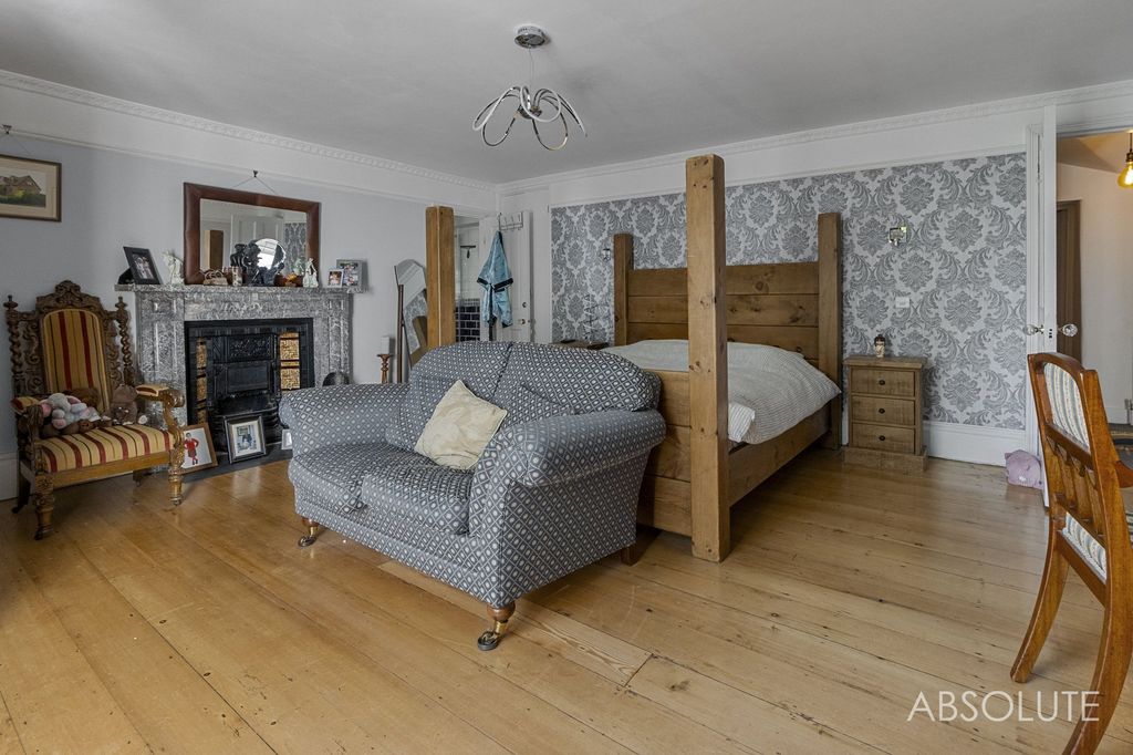 Additional image 17 of 6 bed detached house for saleShorton Road, Preston TQ3
