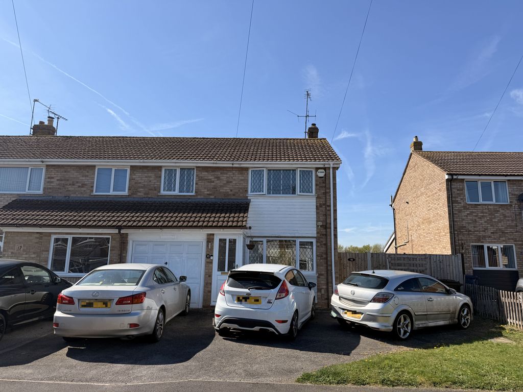 Property photo 1 of 21 3Â Bedroom End Terrace For Sale