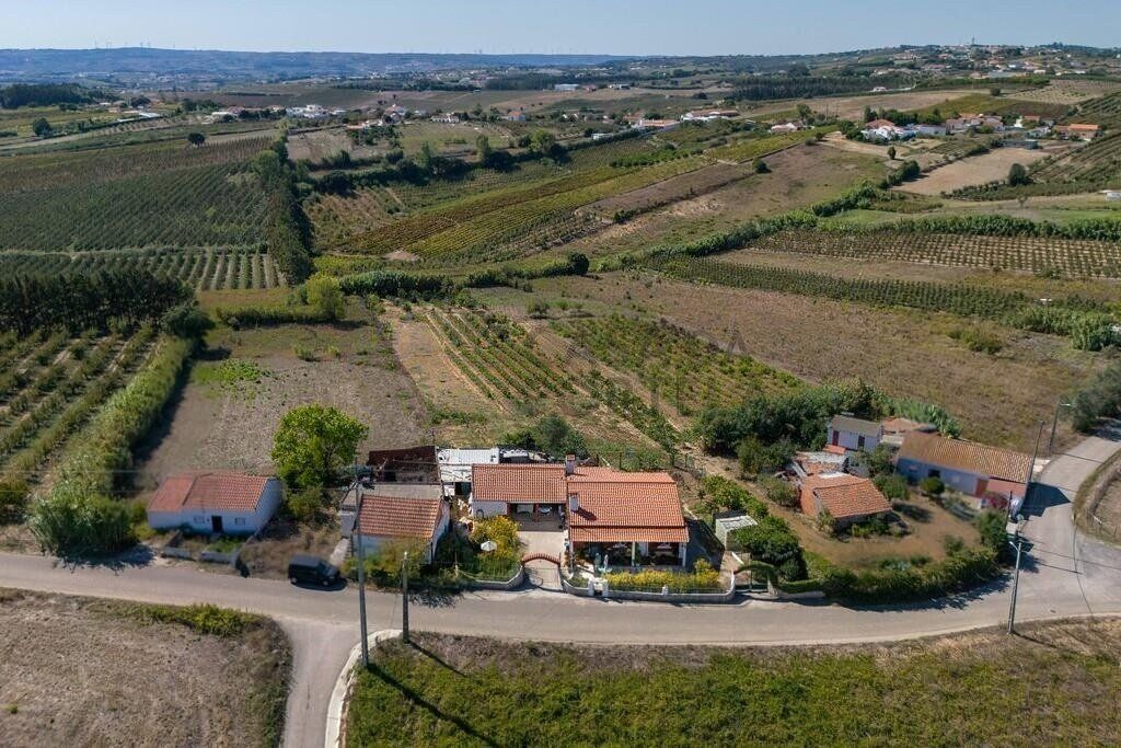 Property photo 1 of 36 Unique Opportunity In Carvalhal, Bombarral