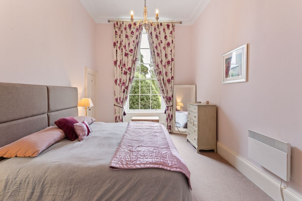 Additional image 23 of 3 bed flat for saleFlat 1B Old Mansion House, Newbyth, Whitekirk, East Lothian EH40