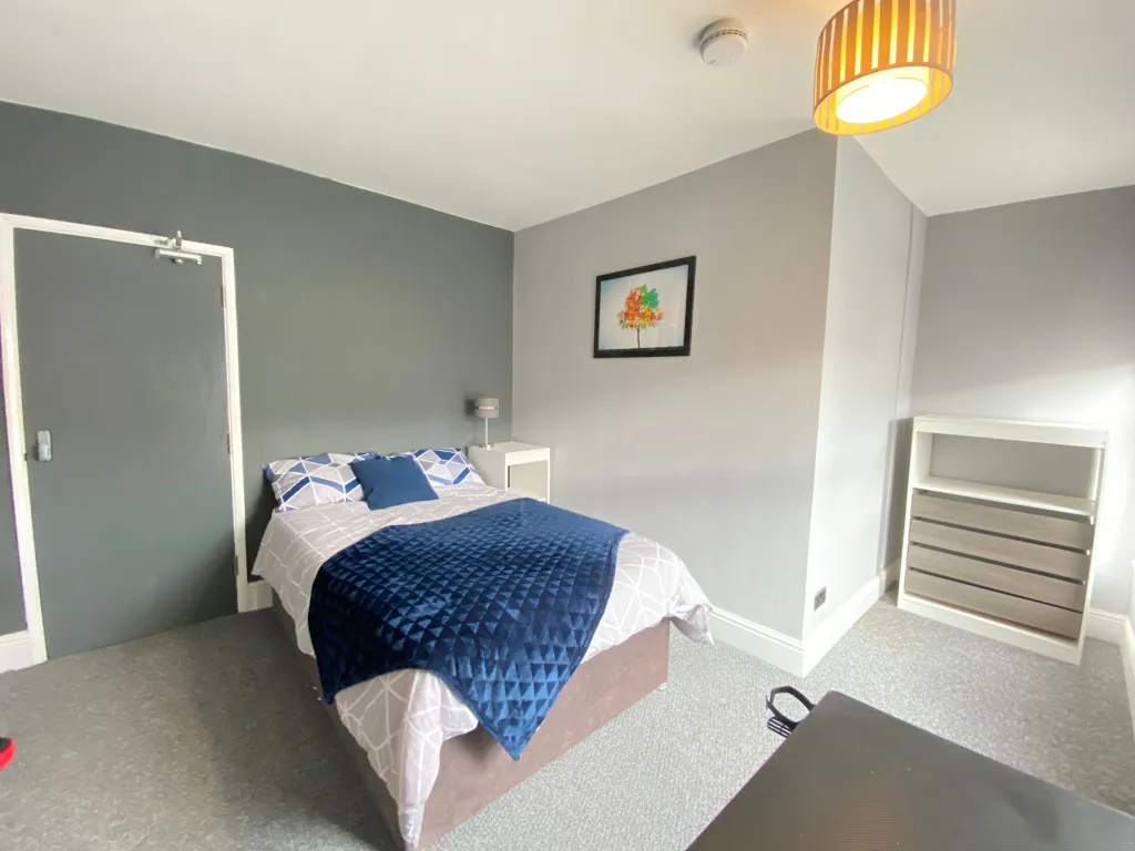 Apartment in Derby, New Normanton - View 3