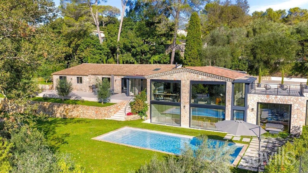 Property photo 1 of 10 Unique Property With Pool And Spa, In A Peaceful Environment