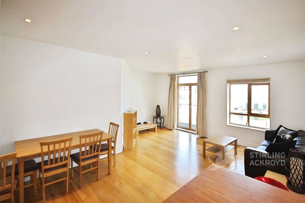 Property photo 2 of 9 Living Room