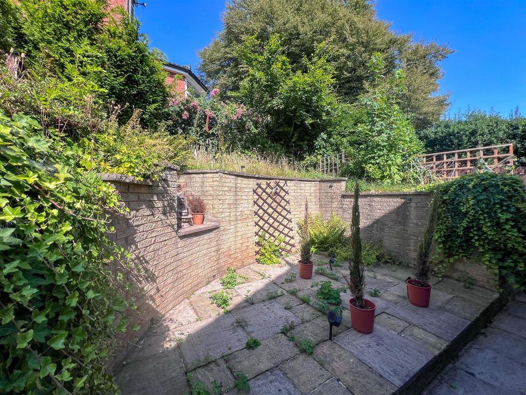 Property photo 2 of 26 Rear Garden