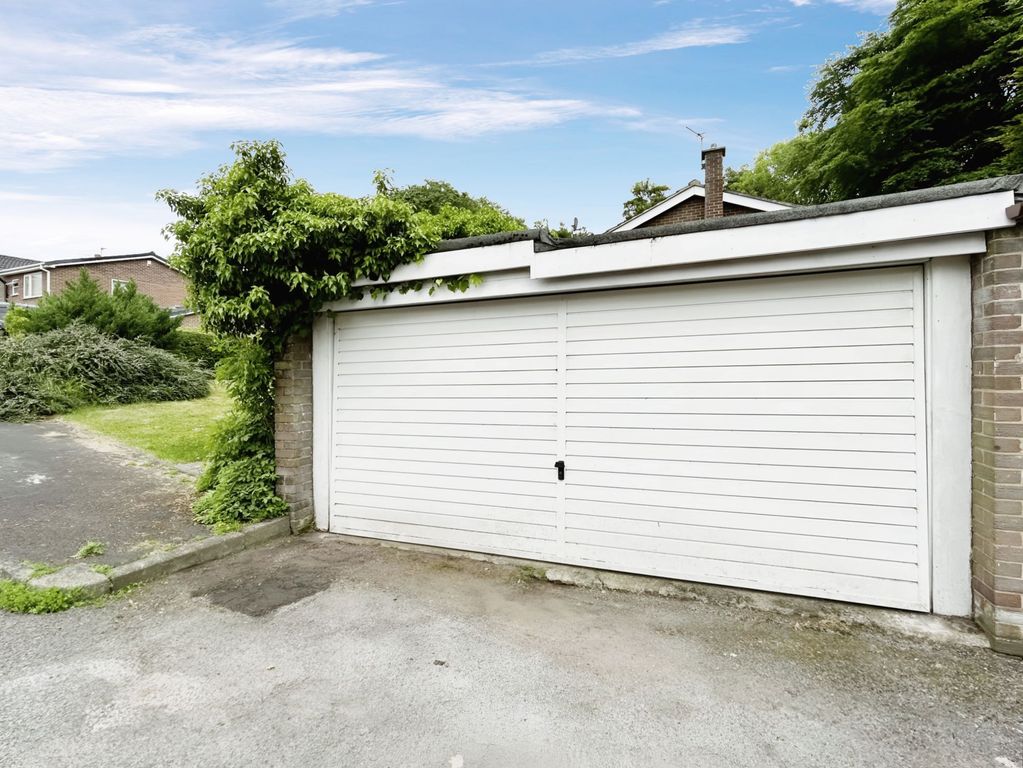 Additional image 25 of 4 bed detached house for saleShadforth Close, Peterlee SR8