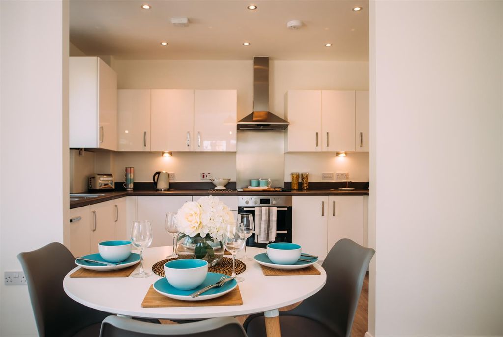 Property photo 1 of 4 Coach House - Kitchen Diner.Jpg