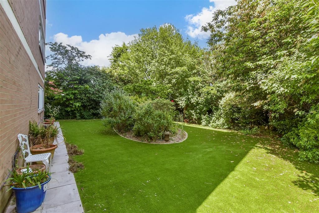 Property photo 2 of 19 Rear Garden